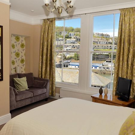 לו Rivercroft Hotel מראה חיצוני תמונה