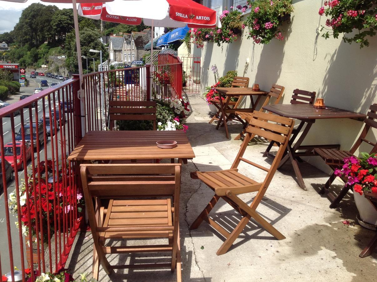 לו Rivercroft Hotel מראה חיצוני תמונה