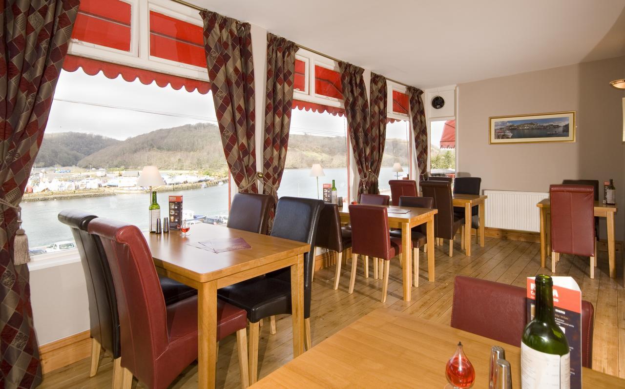 לו Rivercroft Hotel מראה חיצוני תמונה