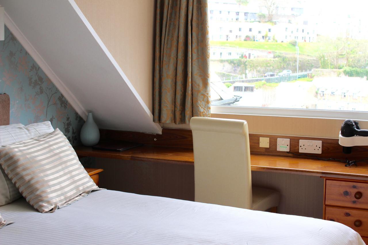 לו Rivercroft Hotel מראה חיצוני תמונה