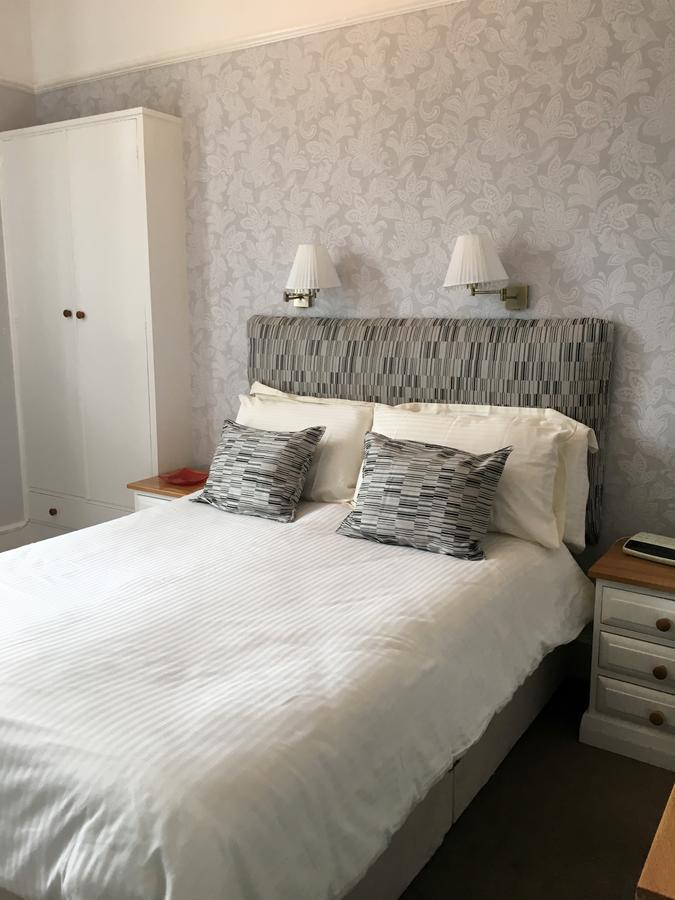 לו Rivercroft Hotel מראה חיצוני תמונה
