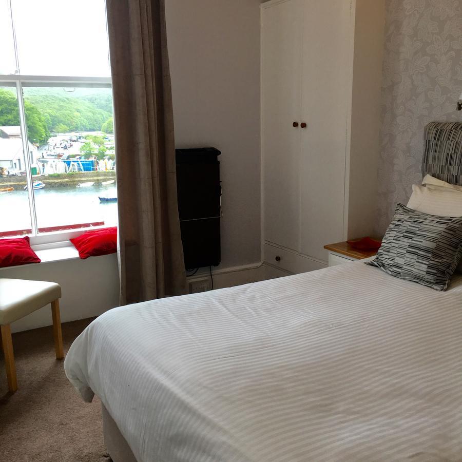 לו Rivercroft Hotel מראה חיצוני תמונה